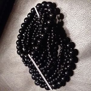 Black Bracelet